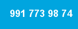 991 773 98 74
